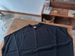 画像8: NATURAL LAUNDRY ライト度詰め天竺 ワイドドルマンT (8)
