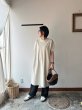画像2: NATURAL LAUNDRY  ライト度詰天竺 ワンピース (2)