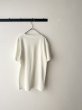 画像5: Veritecoeur  強撚天竺裏毛 JUSTSIZE T-SHIRTS (5)