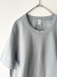 画像12: 【新色入荷】harmonie-Organic Cotton- 天竺ゆったりT【クリックポスト発送可】 (12)