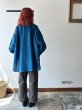 画像3: Veritecoeur ストレートタックパンツ(unisex) (3)
