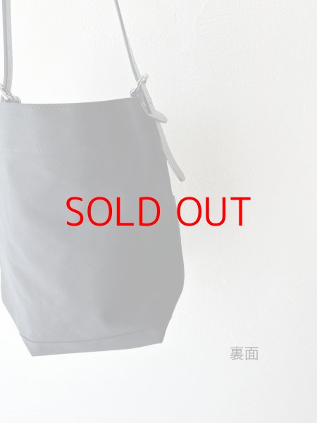 画像11: TIDEWAY ALBERTON DUCK ONE HANDLE TOTE (11)