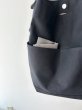 画像9: TIDEWAY ALBERTON DUCK ONE HANDLE TOTE (9)