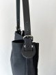 画像5: TIDEWAY ALBERTON DUCK ONE HANDLE TOTE (5)