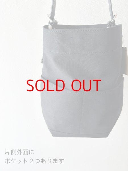 画像12: TIDEWAY ALBERTON DUCK ONE HANDLE TOTE (12)