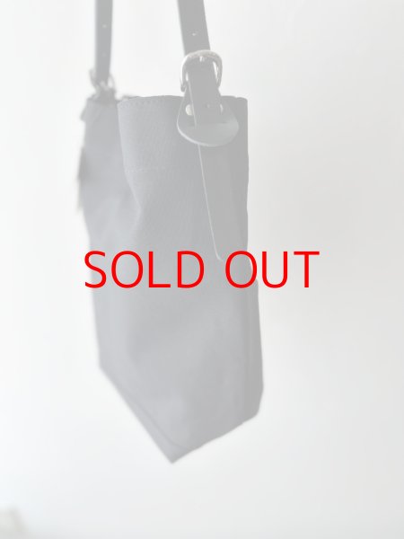 画像7: TIDEWAY ALBERTON DUCK ONE HANDLE TOTE (7)