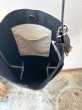 画像6: TIDEWAY ALBERTON DUCK ONE HANDLE TOTE (6)