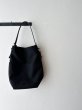 画像1: TIDEWAY ALBERTON DUCK ONE HANDLE TOTE (1)