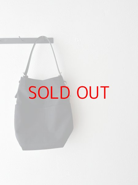 画像5: TIDEWAY ALBERTON DUCK ONE HANDLE TOTE (5)