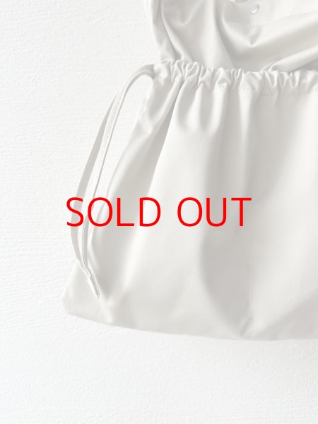 画像8: TIDEWAY CHINO 2WAY TOTE/S (8)