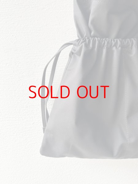 画像9: TIDEWAY CHINO 2WAY TOTE/S (9)