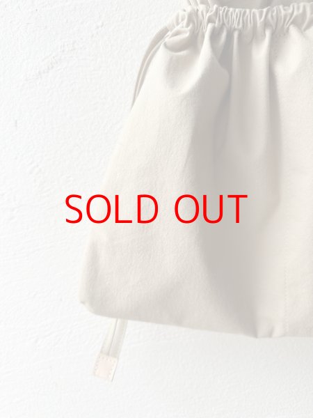 画像7: 【再入荷】TIDEWAY BAFU 2WAY TOTE/S (7)