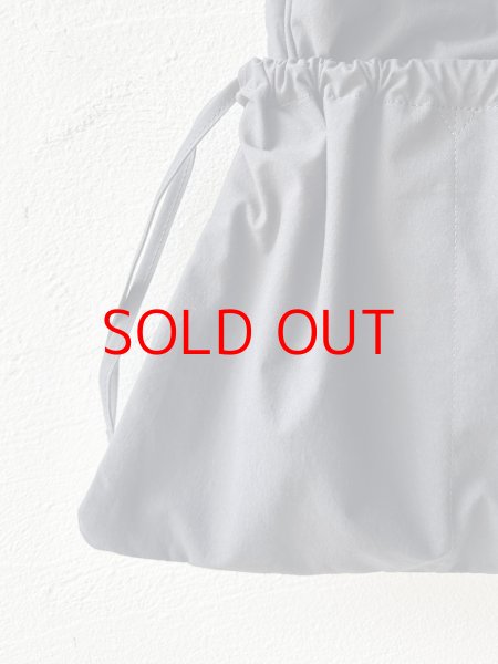 画像8: 【再入荷】TIDEWAY BAFU 2WAY TOTE/S (8)