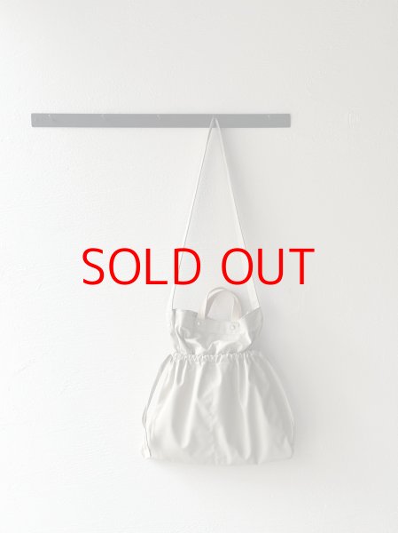 画像4: TIDEWAY CHINO 2WAY TOTE/S (4)