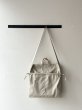 画像5: TIDEWAY CHINO 2WAY TOTE/S (5)