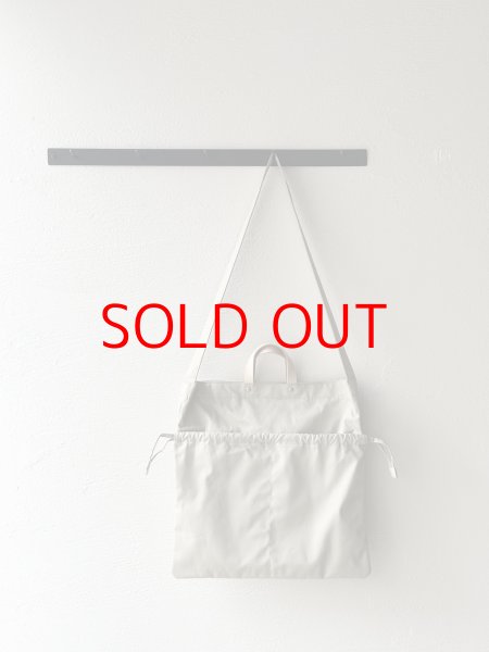 画像5: TIDEWAY CHINO 2WAY TOTE/S (5)