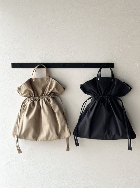 画像1: TIDEWAY BAFU 2WAY TOTE/S (1)