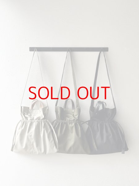 画像3: TIDEWAY CHINO 2WAY TOTE/S (3)