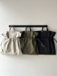 画像1: TIDEWAY CHINO 2WAY TOTE/S (1)