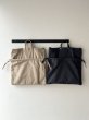 画像3: TIDEWAY BAFU 2WAY TOTE/S (3)
