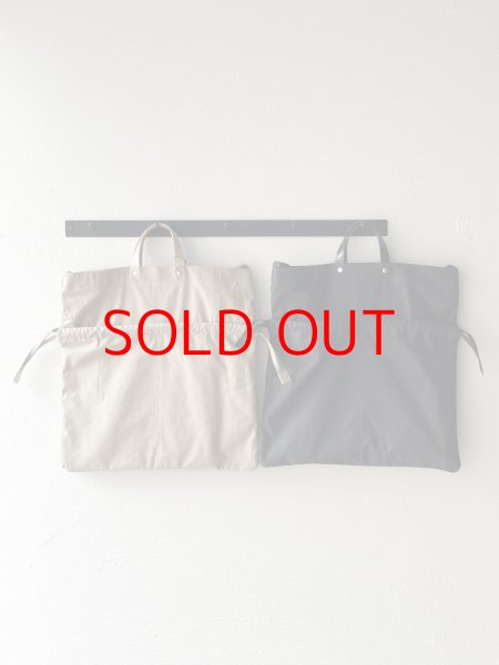 画像3: 【再入荷】TIDEWAY BAFU 2WAY TOTE/S (3)