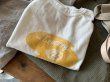 画像3: NATURAL LAUNDRY 硫化染め天竺 ドルマンリブTシャツ (3)