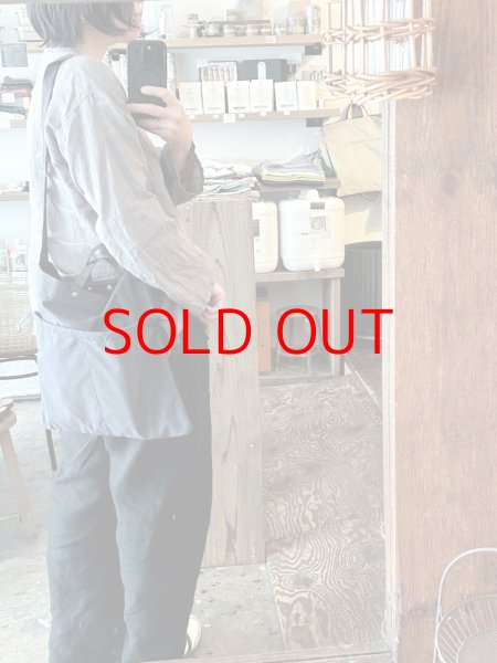 画像9: 【再入荷】TIDEWAY BAFU 2WAY TOTE/S (9)