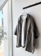 画像10: nouvelles du paradis トロワ天竺 フレンチTシャツ (10)