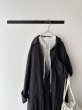 画像12: *sale30%off* grin キャンブリックフリルノースリシャツ (12)