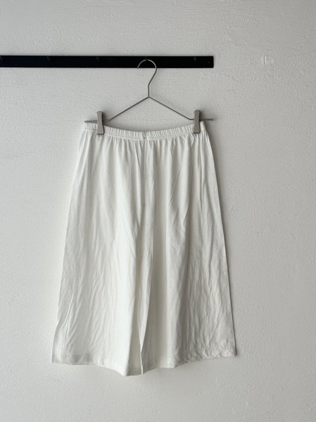 画像3: prit 48/1リサイクルヴィンテージ天竺 キュロット (3)