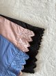 画像7: *sale50%off* grin 染めブロード 2wayレースプルオーバー  [クリックポストで発送可] (7)