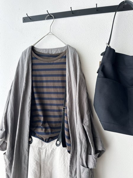 画像6: Veritecoeur  NO-/S BORDER (6)