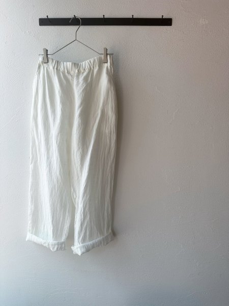 画像9: Luminaes 手染めリネン イージーPT (9)