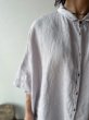 画像4: 【n.VB】KL Heritage 60 WIDE SHIRT (4)