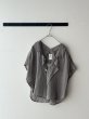 画像17: Vlas Blomme サイドオープンブラウス (17)