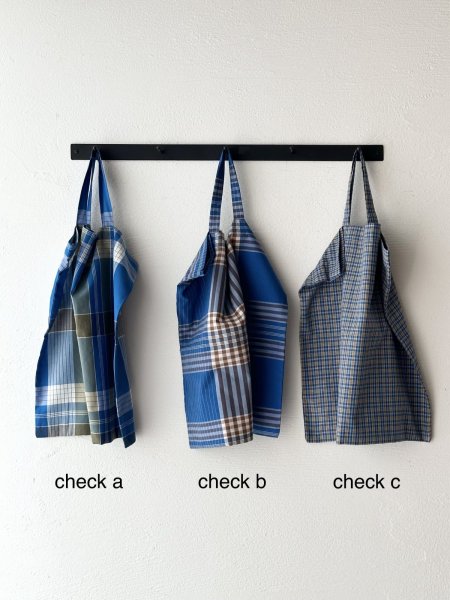 画像6: *sale30%off* Veritecoeur カディトートバッグ【クリックポスト(185円)発送可能】 (6)