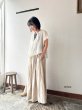 画像6: Vlas Blomme サイドオープンブラウス (6)