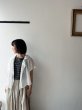 画像1: Vlas Blomme サイドオープンブラウス (1)