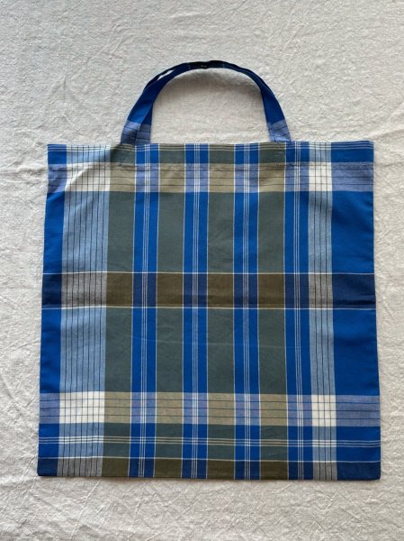 画像7: *sale30%off* Veritecoeur カディトートバッグ【クリックポスト(185円)発送可能】 (7)