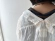 画像5: Vlas Blomme サイドオープンブラウス (5)