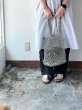 画像3: ＊sale30%off＊ Lino e Lina マダガスカル バッグ HOLLY (3)