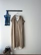 画像4: *sale30%off* Veritecoeur カディトートバッグ【クリックポスト（185円）発送可能】 (4)