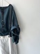 画像3: Vlas Blomme L/C Buff テーパードパンツ (unisex) (3)