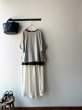 画像18: *sale50%off* nouvelles du paradis クロシェレース×ローン タンクトップ　 (18)
