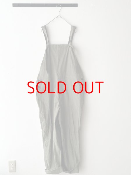 画像4: Véritécoeur オーバーオール (4)