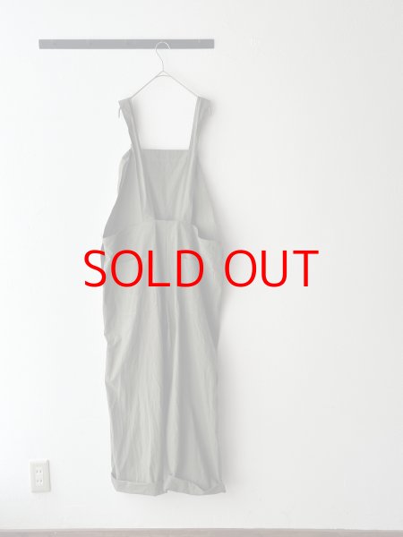 画像7: Véritécoeur オーバーオール (7)