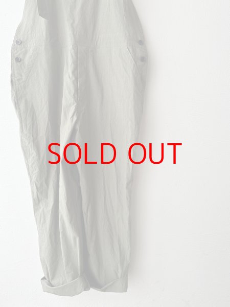 画像6: Véritécoeur オーバーオール (6)