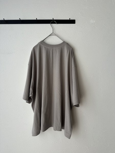 画像11: Véritécoeur ユニセックスオーバーサイズTEE (11)