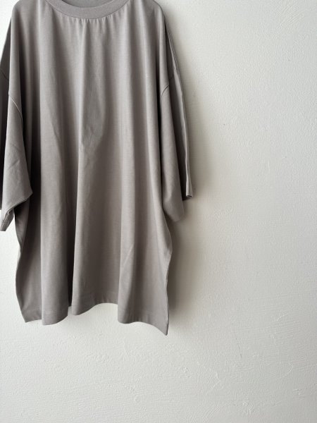 画像10: Véritécoeur ユニセックスオーバーサイズTEE (10)