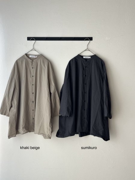 画像12: Véritécoeur ギャザーブラウス (12)